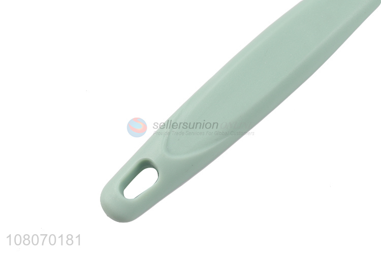 China supplier heat resistant silicone spatula scraper baking tools