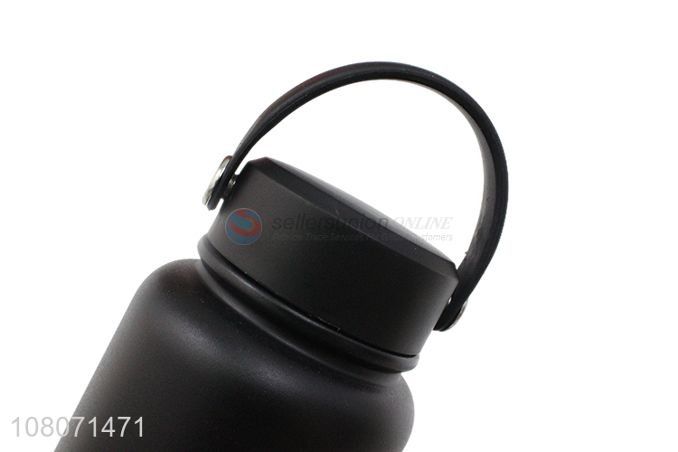 China supplier multicolor stainless steel portable vacuum flask