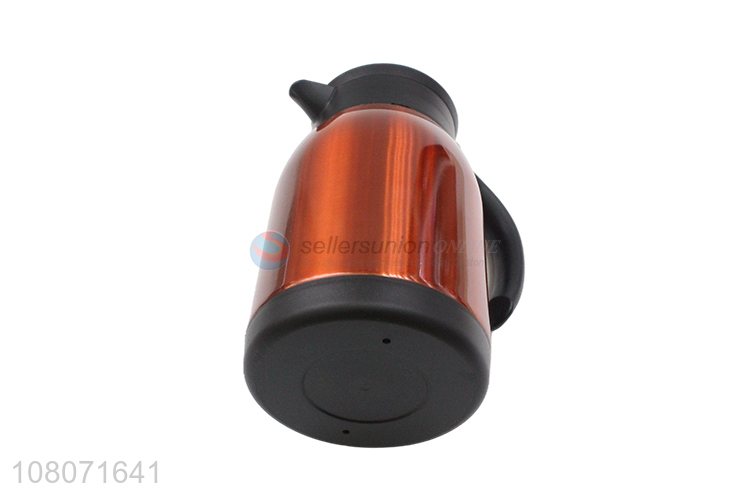 Hot sale stainless steel large capacity insulation kettle