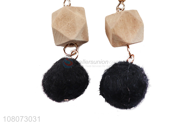 Hot products decorative fashion girls earrings jewelry