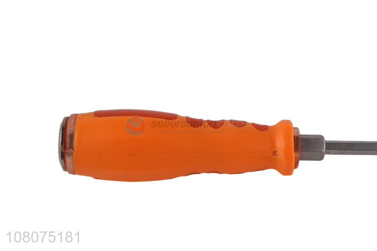 Recent product hand tool steel phillips screwdriver cross screwdriver