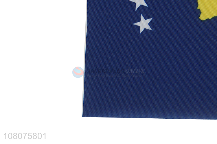 High quality reusable mini hand flags national flags for decoration