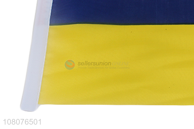 Popular products eco-friendly Colombia country flags for decoration