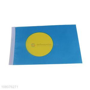 Hot items polyester national flags with top quality