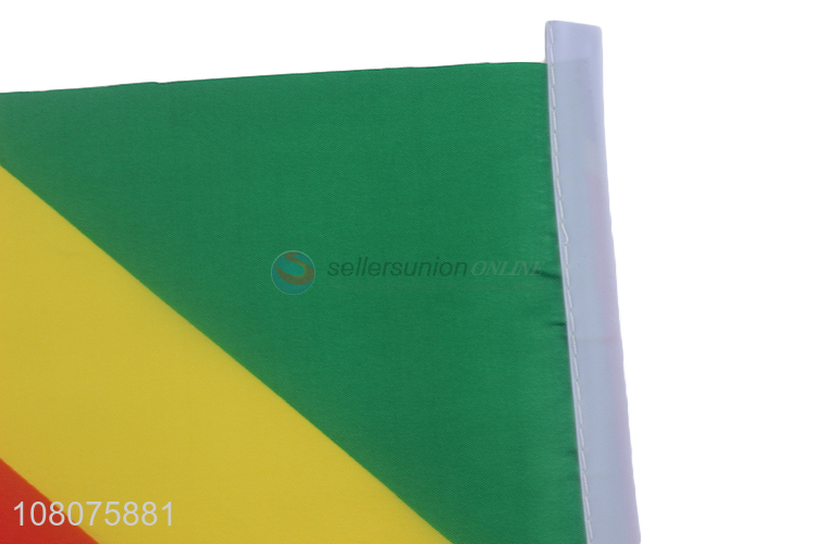 Online wholesale printed Congo country flags national flags