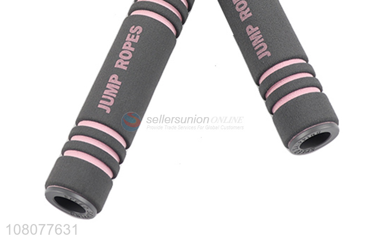 Professional Skipping Rope Fitness Sports Jump Rop