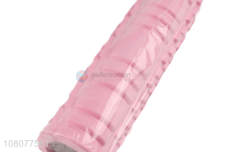 Wholesale Fitness Equipment Massage Stick Yoga Column Roller