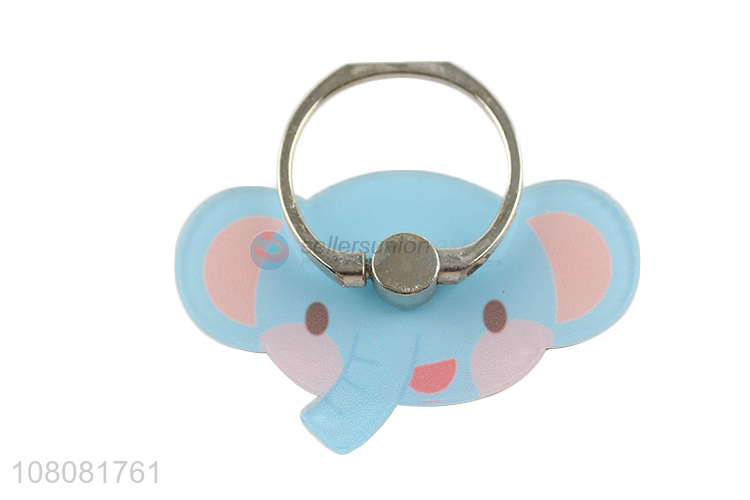 Most popular cute design cellphone accessories for ring holder