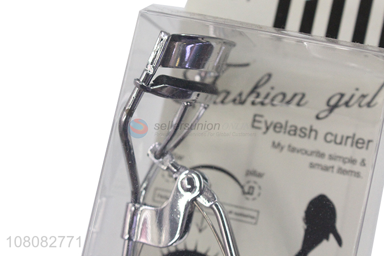 Wholesale from china long lasting eyelash curler for makeup