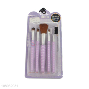 Fashion products classical makeup brush set for women