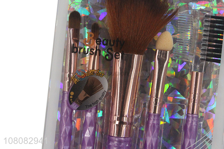 Most popular women makeup tools cosmetic makeup brush set