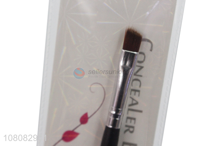 Hot products double-headed eyebrow brush lips brush