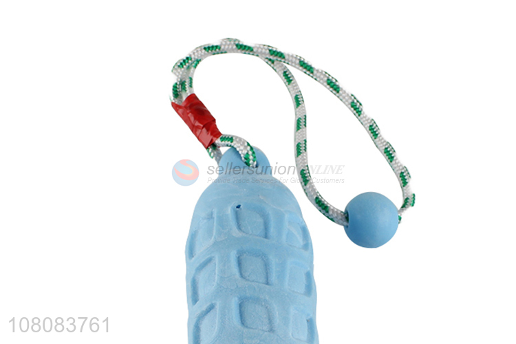 Wholesale Pet Products Interactive Dog Chew Toy Pet Molars Toy