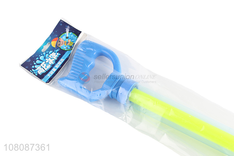 Good Sale Plastic Large-Capacity High-Pressure Water Pump Gun