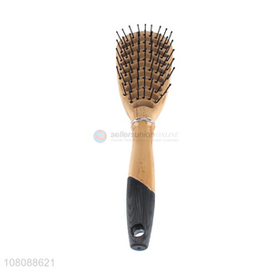 Online wholesale durable detangling hair comb brush