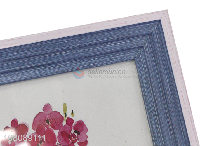 Good Sale Fashion Photo Frame Household Desktop Picture Frame