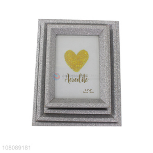 Newest Household Desktop Photo Frame Fashion Picture Frame