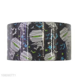 Online wholesale self adhesive carton packing seal gum tape