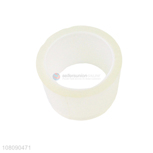 China wholesale transparent adhesive <em>tape</em> for carton <em>packing</em>