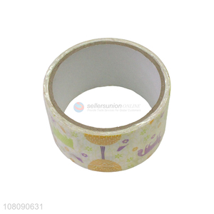 Latest design waterproof adhesive <em>tape</em> for carton <em>packing</em>