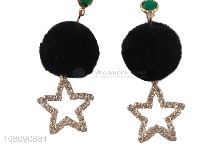 Wholesale Fashion Dangle Earrings Ladies Drop Earring