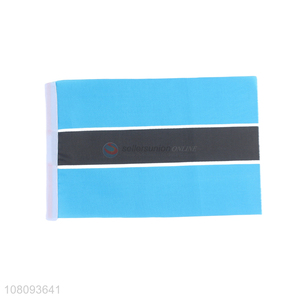 Yiwu Direct Selling Angola Flag Advertising Flag for Party