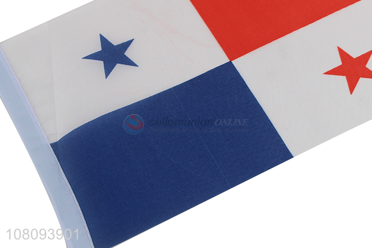 Popular products Panama national country flag for sale