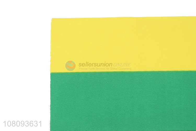 Good price Lithuania flag World Cup fans flag wholesale