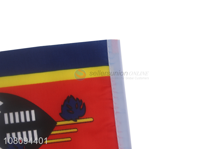 Popular products national country flag for car decoration