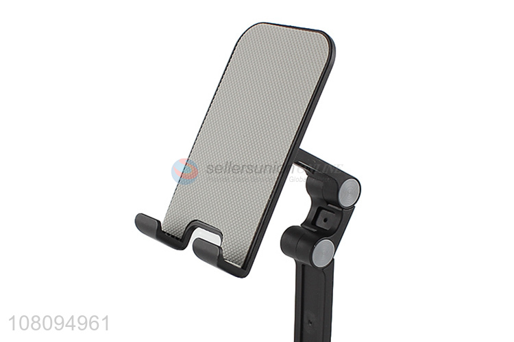 Custom Angle Adjustable Desktop Phone/Tablets Holder