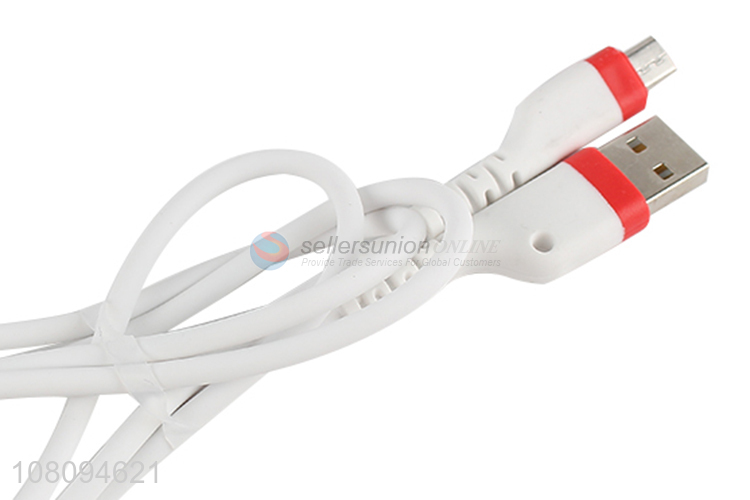 New Design 5A USB Cable Data Cable For Mobile Phones