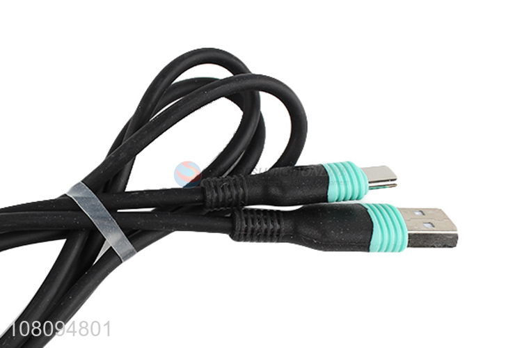 Good Price 6A Fast Charging Data Cable Durable USB Cable