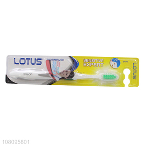 China sourcing durable men women soft toothbrush for sale