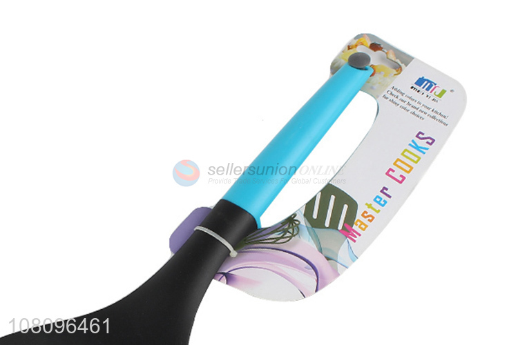 New product design cooking leak spatula for kitchen