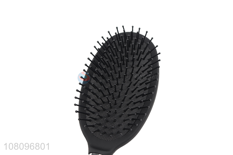 Hot selling household massage airbag comb detangling comb hair brush