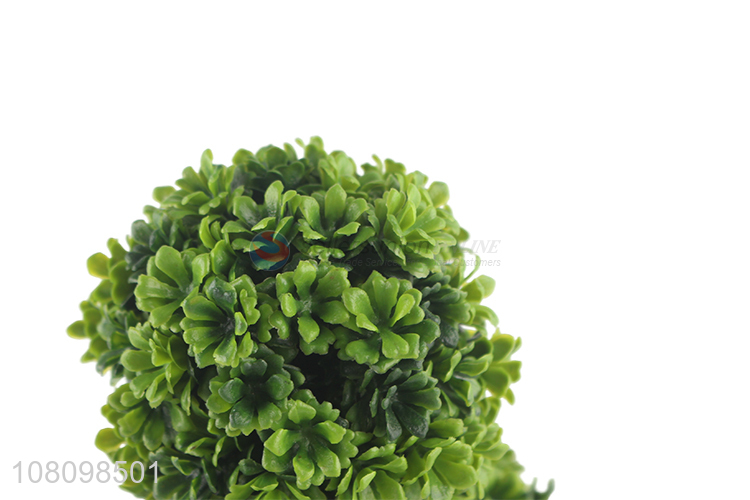 Hot Selling Simulation Bonsai Fashion Simulation Potted Plant