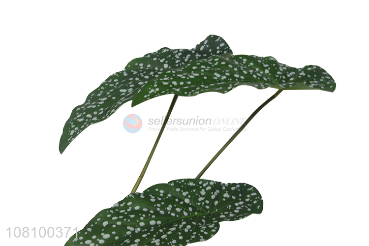 China wholesale decorative artificial plants for home décor