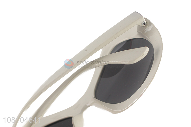 Recent design novelty party sunglasses summer outdoor sunglasses