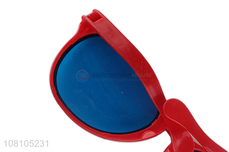 Good quality cheap party glasses sunglasses for kids and adults