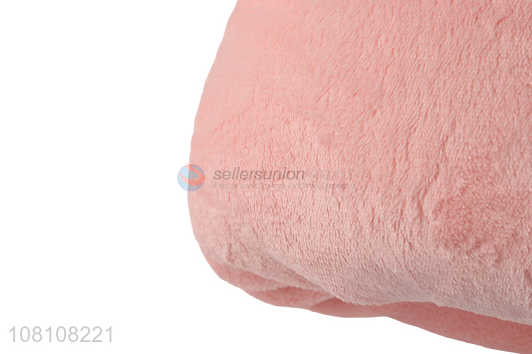 China factory soft bed berber fleece blanket for sale