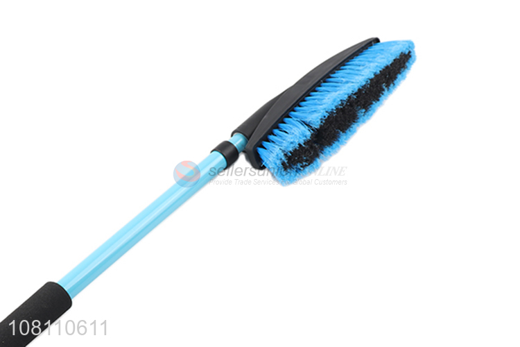 New arrival car portable telescopic snow shovel