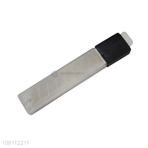 Online wholesale retractable snap off utility knife blades