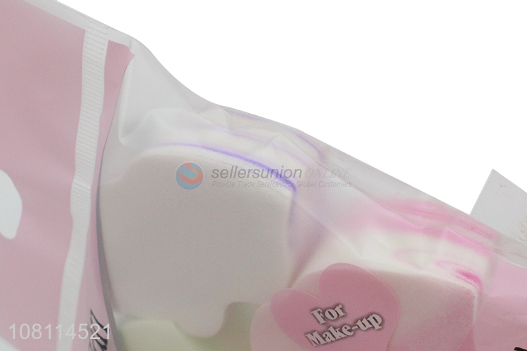 Latest products professional beauty tools makeup sponge