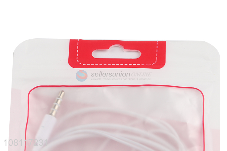 Good Quality Wired Earphone Universal In-Ear Headset