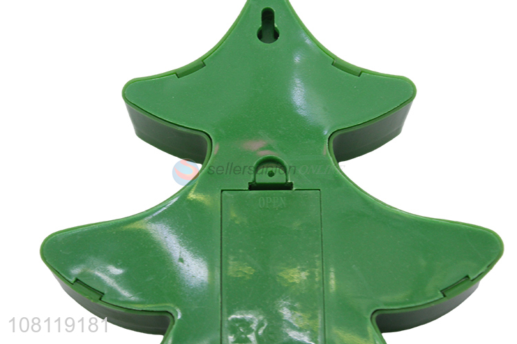 Good quality green Christmas tree decoration ornaments for sale