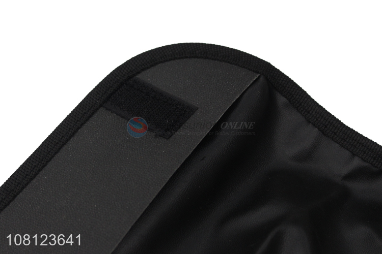 China supplier multi-use car seat organizer ice bag storage bag