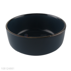 Good quality microwave safe large ceramic soup bowls