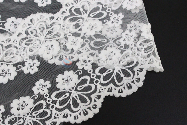 China wholesale delicate garment accessories lace trim