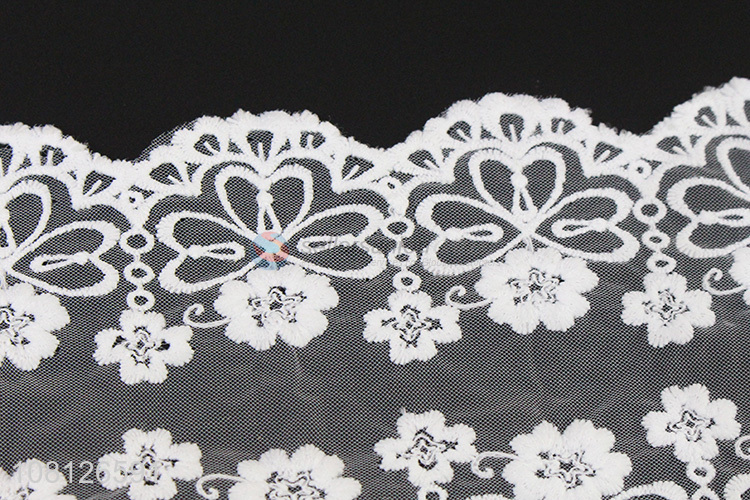 China wholesale delicate garment accessories lace trim