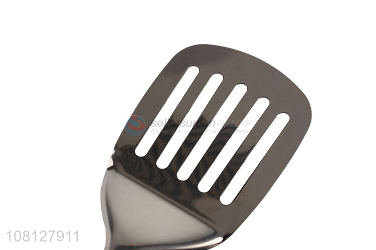 Factory wholesale kitchen stainless steel drain shovel